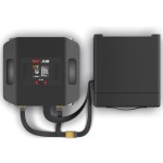 Original ISDT X16 Charger 2X1100W 2X20A Dual Channel Battery Charger for 2-16S Battery High Quality Lipo Battery Charger